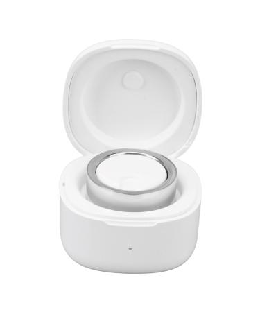 Portable smart ring water-resistant sleeping and temperature monitoring light Health Tracker Smart Ring for Fitness Type 21 Type 21