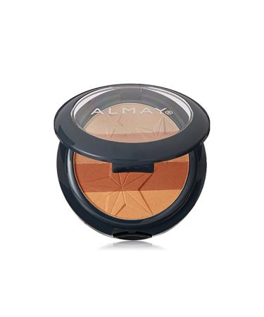 Almay Bronzer  Sunkissed  0.32 oz  Bronzer Powder