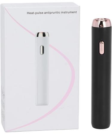 Portable Quick Bite Relief Tool with Automatic Shutdown - Safe Treatment Device for Home Use | Includes USB Cable - Promote Fast Relief - Buy Online on GoSupps.com