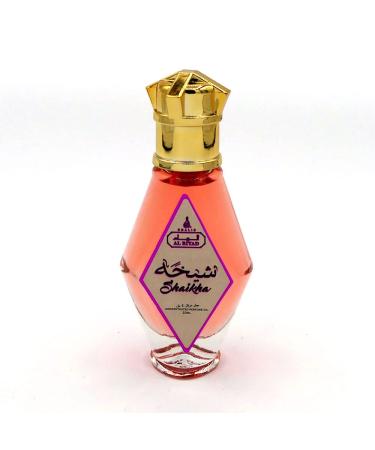Maison d'Orient SHAIKHA 20 mL Roll On Body Oil Perfume For Women Travel Size Perfume For Women. Pheromone Roll On (Perfumes Arabes) Perfumes For Women Roll On - Buy Online on GoSupps.com