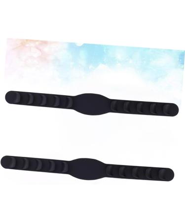 Beaupretty 15 PC Masking Hooks - Ear Protection Non-Slip Mask Accessories for Face Masks & Clothes Rack - Buy Online on GoSupps.com