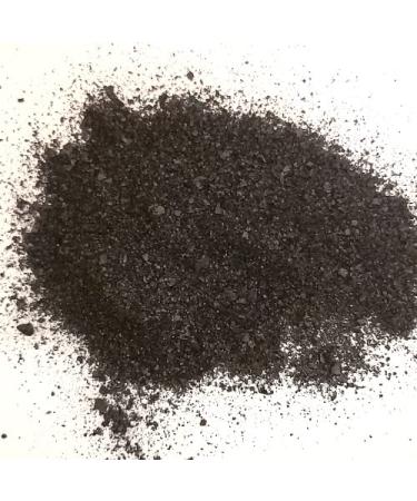 Bolgers Walnut Crystals Water Soluble Non Toxic Wood Dye Van Dyke Brown Wood Stain 100g