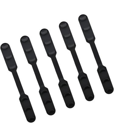 Gleavi 10pcs Adjustable Mask Extension Buckle & Strap - Elastic Mask Holder Accessories for Men & Women - Buy Online on GoSupps.com