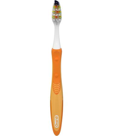 Buy Oral-B Pro-Health Pulsar Battery Powered Toothbrush - Medium Colors May Vary 1 Count - International Shipping Available - Buy Online on GoSupps.com