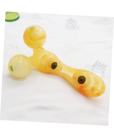Balacoo Bead Roller Massage Tool - Portable Face & Neck Roller for Eye & Facial Massage - Buy Online on GoSupps.com