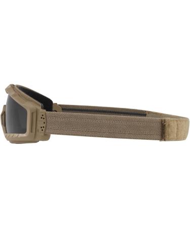 Oakley SI Ballistic Halo Matte Black/Grey - Superior Protection & Style | International Shipping Available - Buy Online on GoSupps.com