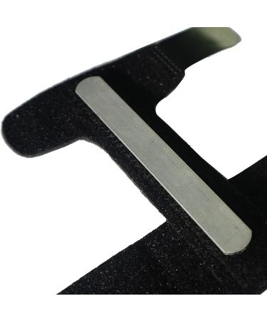 KEDUODUO Toe Straightener - Support for Hammer Crooked & Bent Toes - Essential Care for Broken Toes - Buy Online on GoSupps.com
