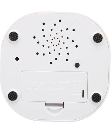 Gugxiom 6-Piece Dog Talk Set | 30-Second Buzzer Dog Training Toys | Colorful Intelligence Gifts for Dogs - Yellow & More - Buy Online on GoSupps.com