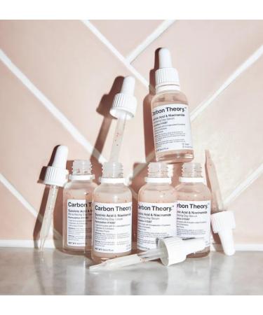  Carbon Theory Day Resurfacing Serum - Buy Online on GoSupps.com