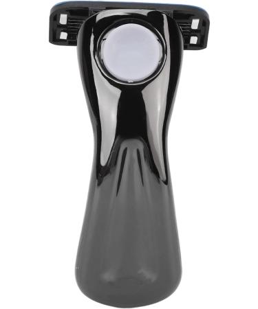 Buy Sluff's Waterproof Safety Razor for Men - Single Blade Manual Razor Portable & Precise with 6 Removable Blades - Buy Online on GoSupps.com