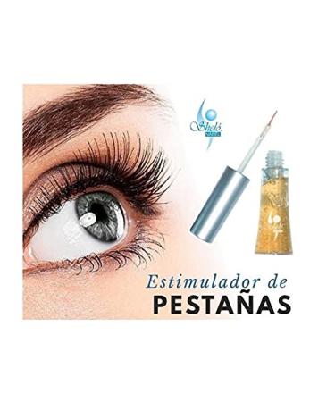 Premium Eyelash Stimulator with Algae Extract 6g | Enhance Growth & Thickness - Buy Online on GoSupps.com