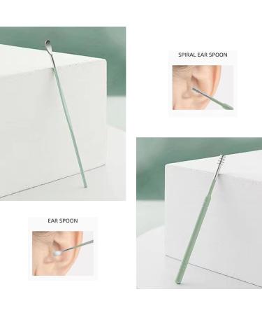 Portable Nail Clipper Set 16 Piece Set for Personal Body Care/Grooming Multifunctional - Buy Online on GoSupps.com