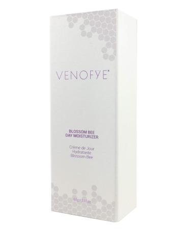 Blossom Bee Day Moisturizer - Unscented Vitamin E Cream for All Skin Types | 2.11 Fl Oz - Shop Now - Buy Online on GoSupps.com