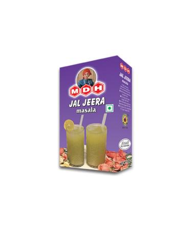 Mdh Jal Jeera 100g Pack of 15