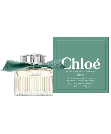 Chloe Rose Naturelle Intense for Women - 1.6 oz EDP Spray - Buy Online on GoSupps.com