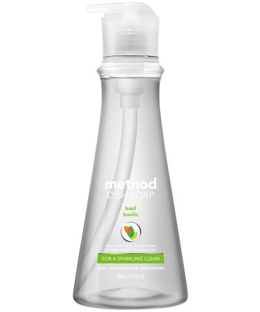 Method Dish SOAP-Basil