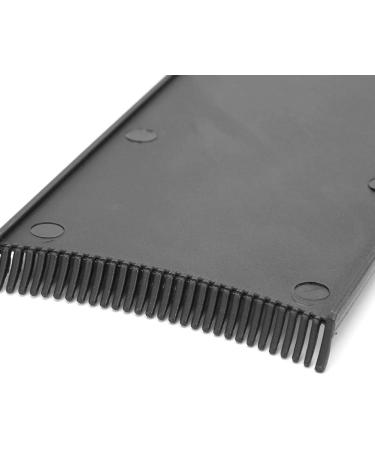 Hair Color Board Hair Dye Tool Balayage Board Balayage Kit Board Foils for Hair Color Shop Hair Dye Color Board Diy Hairdressing Hair Color Board - Buy Online on GoSupps.com