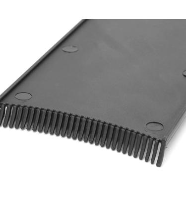 Professional Hair Dye Board for Balayage & Highlighting - DIY Hair Coloring Tool for Home & Salon | International Shipping Available - Buy Online on GoSupps.com