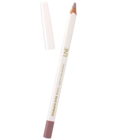 UNE natural beauty Sfumato Eye Pencil - Color - Pinkish Violet S23 - 1.16g