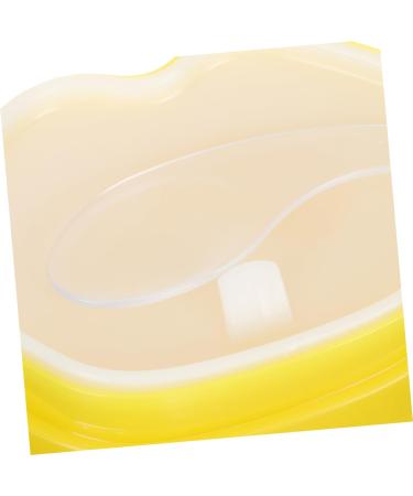 POPETPOP 2 Boxes Lip Caring Masks Moisturizing Lip Masks Safety Lip Masks Exfoliating Lip Plaster Overnight Lip Mask Exfoliating Lip Masks Convenient Lip Masks Moisturize Lip Stickers Patch - Buy Online on GoSupps.com