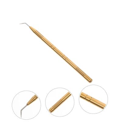Didiseaon 3pcs Hot Eyelash Stick - Premium Eyelash Perm & Lifting Tools | Stainless Steel Applicator for Beauty Salon Supplies - Buy Online on GoSupps.com
