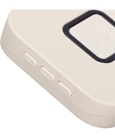 Caregiver Pager | Wireless Call Button Nurse Alert System | Waterproof Patient Attention Pager for Seniors - Buy Online on GoSupps.com