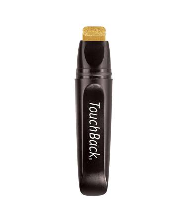 TouchBack PRO Root Concealer for Grey Hair - Golden Blonde Hair Color (8 ml) | Instant Root Touch-Up - Buy Online on GoSupps.com