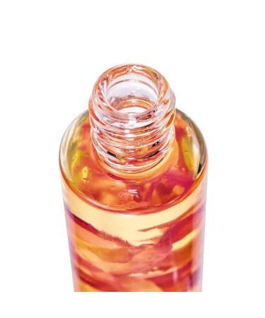 Yves Rocher Riche Creme Oleo - Infusion Hydrating Serum with Natural Rose Petals | 30 ml - Best International Shipping - Buy Online on GoSupps.com