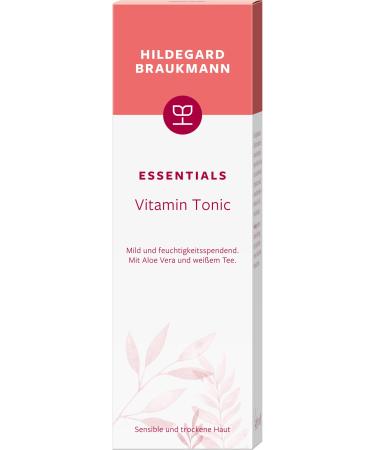 Vitamin tonic 200 ml