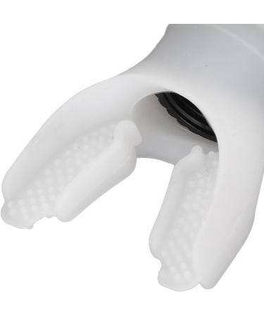 Breathing Exercise Device Improve Endurance Professional Highly Effective Fitness Exercise Lung Capacity Exerciser for Outdoors for Singers - Buy Online on GoSupps.com