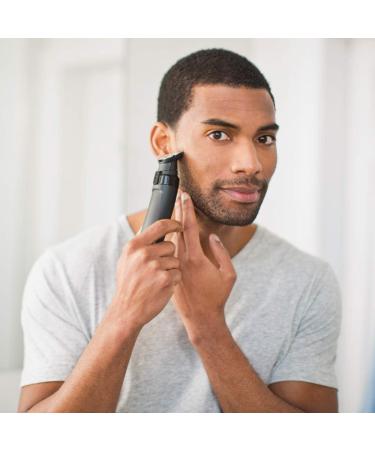 Buy Remington GroomKit PG6130 - Ultimate Facial & Body Hair Styling Set with 4 Attachments | International Shipping - Buy Online on GoSupps.com