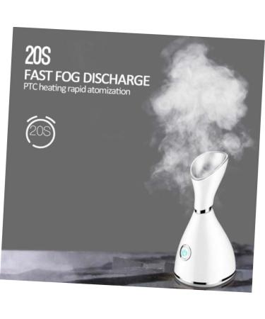 Baluue 3pcs Beauty Steaming Face Instrument Household Steaming Face Instrument - Buy Online on GoSupps.com