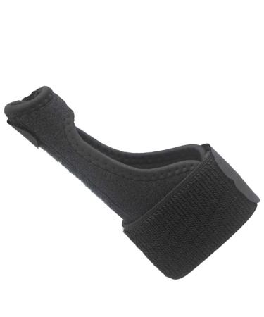 MILISTEN Sheet Thumb Wrist Brace Sports Wristbands Bowling Wrist Brace Wrist Splint Hand Splints Gloves Steel Hand Brace Wrist Brace with Thumb Wrist Guard Bracket handguard Stabilizer
