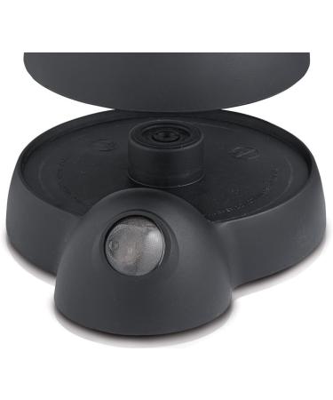 CAFETERA ELECTRICA NEGRA MOKA AROMA 6/4 TAZAS Noir - Buy Online on GoSupps.com