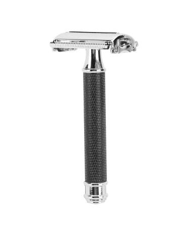 Manual beard traser Alloy Lawn Razor Safety Razing Bart Restras Trimmer removal Razor tool for men Beard Women Body Harrasur