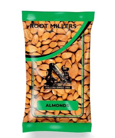 Root Millers - Almonds - 200g