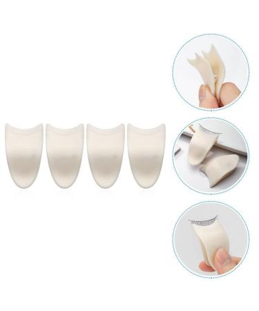 Beavorty False Eyelashes Applicator Tool - 4pcs Makeup Eyelash Tools for Perfect False Lashes & Extensions - Buy Online on GoSupps.com