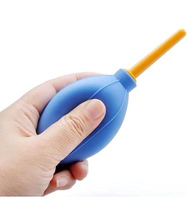Air Blower Dust Cleaner for Computer Laptop Keyboard Camera Lens LCD Screen - Effective Cleaning Tool - Buy Online on GoSupps.com