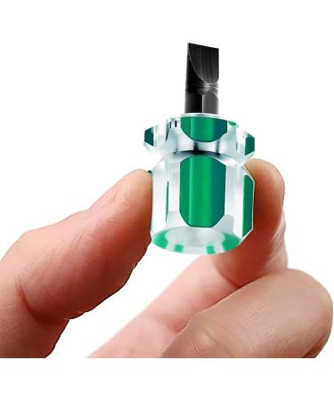Mini Sewing Machine Screwdriver Set - Portable Stubby Flat & Torx Kit - Buy Online on GoSupps.com