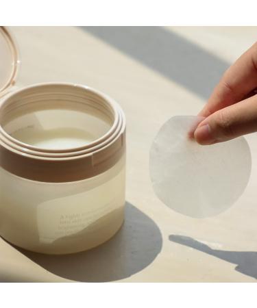 LU PIUM Extreme Vital Ampoule Pad - 80 Pads | Vegan Hypoallergenic Korean Skincare for Sensitive Skin | Quick Calming & Soothing Effects - Buy Online on GoSupps.com