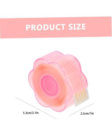 MAGICLULU 2 Sets Lace Double Eyelid Sticker Stickers for Girls Double Eyelid Stickers Adhesive Eyelid Strip Girl Eyelid Tapes Stickera Lifting Belt Eyelid Beauty Tape Cosmetic Tool - Buy Online on GoSupps.com