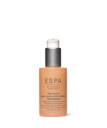 ESPA | Pro-Glow Skin Quenching Serum | 30ml |