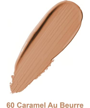 Beauty Forever Pro Studio Conceal & Fix Contour Concealer 65 CARAMEL AU BEURRE 12ml - Moisturizing & Hydrating Formula - Buy Online on GoSupps.com