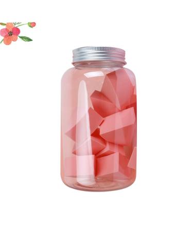 FRCOLOR 24 Pcs Makeup Sponges - Premium Cosmetic Puff Applicators for Flawless Makeup & Easy Removal | International Shipping Available - Buy Online on GoSupps.com