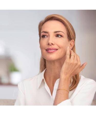 Diadermine - Lift+ Algo Retinol - Anti-Wrinkle Day Cream - Criste Marine and Algae Extract - Hydrates and Brightens the Complexion - Facial Care - Anti-Aging Care - 50 ml Jar - Buy Online on GoSupps.com