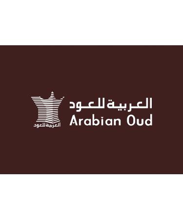 Arabian Oud Rosewood Unisex Eau De Parfum EDP Spray | 50 ml (1.7 oz) 1.7 Fl Oz (Pack of 1) - Buy Online on GoSupps.com