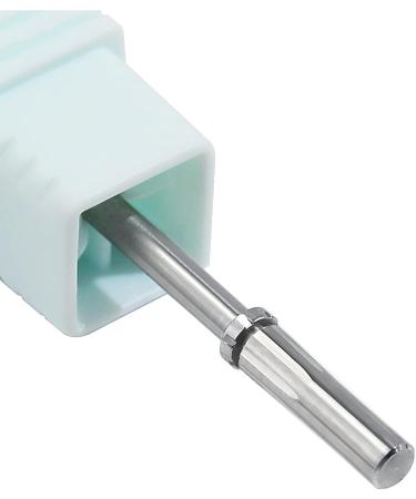 FEIlei Nail Drill Bits for Acrylic Nails Gel Electric Nail Drill Bit Nails Art Supplies - Buy Online on GoSupps.com