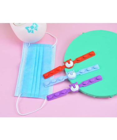 SEWOART Ear Hook Lanyard Accessories | Earring Holder & Facial Cover Strap for Masks - Shop Now! - Buy Online on GoSupps.com