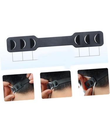 Minkissy 18 STK Ear Protection Mask Hooks - Extension Hooks for Masks & Earrings Comfortable Grips for Face Covers Ideal for Children - Shop Now! - Buy Online on GoSupps.com