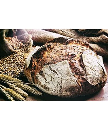 Coriander Seeds - Excreted Coriander Seeds - Reduced Seeds - Premium Quality from Bulgaria - 250g Bag - Buy Online on GoSupps.com